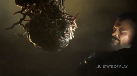 Slideshow: The Callisto Protocol - Sony State of Play June 2022 Screenshots