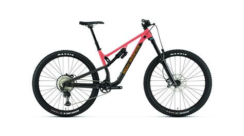Rocky Mountain Bikes — Rocky Mountain and Friends