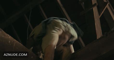 BREEDA WOOL Nude AZNude