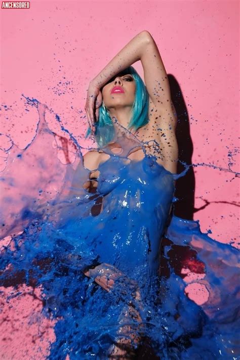 Naked Denisa Strakova Added 09 01 2019 By Covfefe