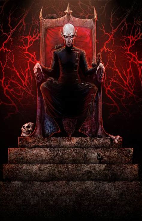 Count Orlok screenshots, images and pictures - Comic Vine