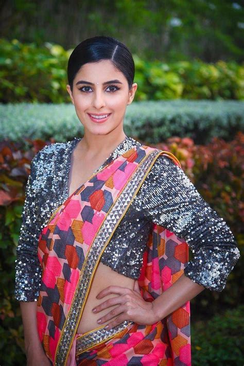 South Indian Actress Isha Talwar Latest Unseen Hot Photosho