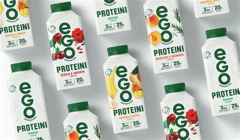 Ego - Pointbleu Branding Agency