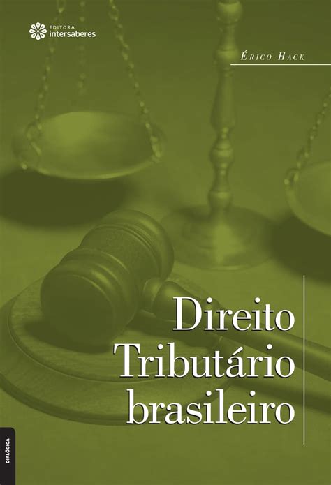 Livros De Direito Tributario - Direito Tributário Brasileiro - 9788544302439 - Livros na Amazon Brasil