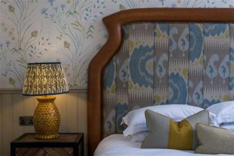 Beadnell Towers Hotel United Kingdom Venue Report