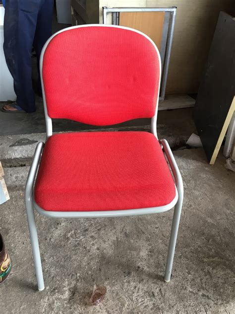 Kursi Chitose Perabotan Rumah Di Carousell