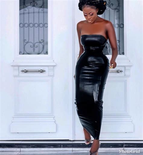 10 Hot Sexy Nana Akua Addo Bikini Pics