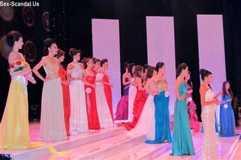 Miss Vietnam International And Queen Of Lingerie Ngoc Trinh Nude Pictures Scandal Asian Scandal