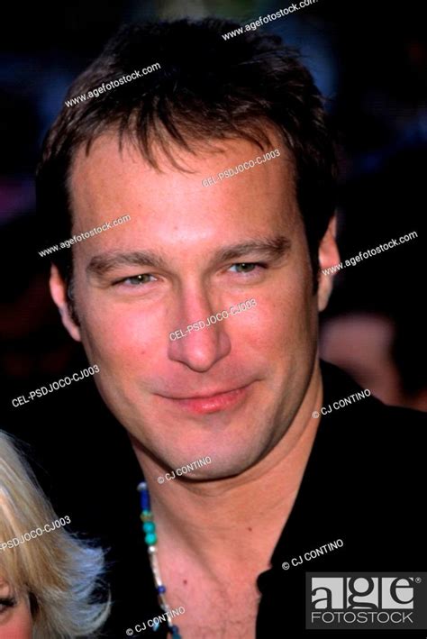 John Corbett At The Sex The City Premiere NYC 5 30 01 By CJ