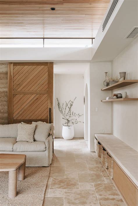 What Are The Fundamentals Of Minimalist Interior Design