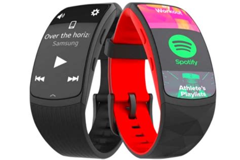 Samsung Gear Fit 2 PRO 2020 Test Review | Zwem (waterdicht) en mooi!
