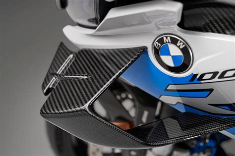 BMW M 1000 RR 2021