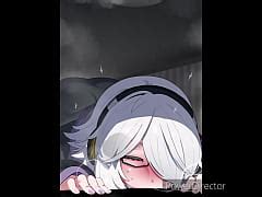 Blowjobs Hentai Compilations By Mizumizuni 2 Xxx Mobile Porno Videos Movies IPornTV Net