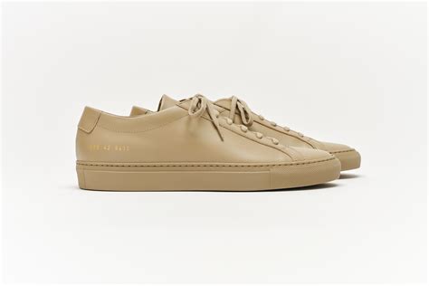 Common Projects