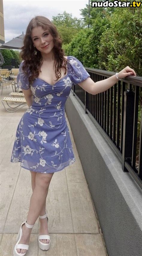 Melissa Mercer Animegurllvr Melissa Mercer Nude OnlyFans Photo 19 Nudostar TV