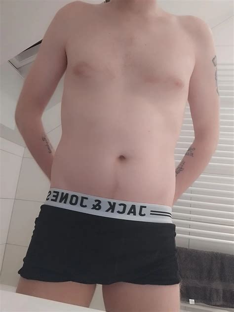 Boxer And Lingerie 6 Pics XHamster