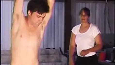 Fesseuse Spanking Domination Porn Video A Xhamster