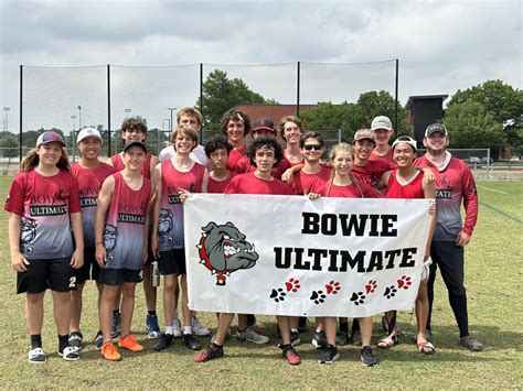 Ultimate Frisbee Team Participates In State Championship The Dispatch