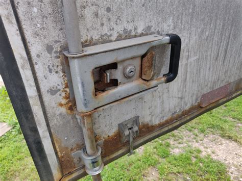 Подскажите по фурнитуре для фургона — ГАЗ Газель Next, 2,8 л, 2014 года ...