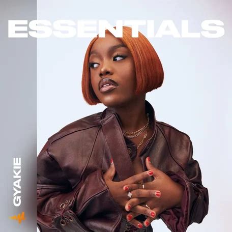 Gyakie - Listen Free on Audiomack