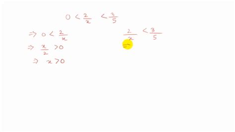 Solved Solve Each Inequality Express Your Answer Using Set Notation Or