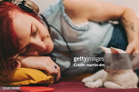 Cozy Home High-Res Stock Photo - Getty Images