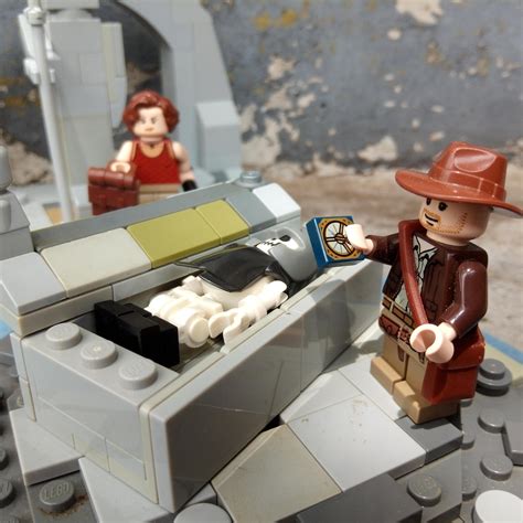 "In 213 BC, Archimedes Built the Dial" - Inspired by The Dial of