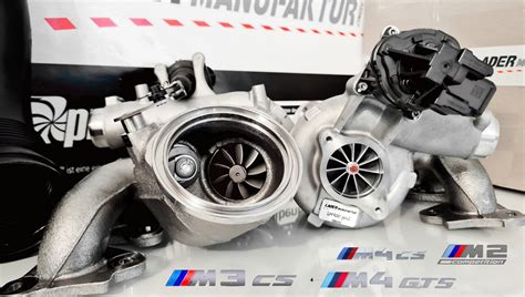Lader Manufaktur LM900 Gen 2 for BMW S55 — Performance Eurowerks - BMW ...