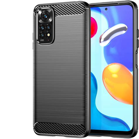 Szkło Etui Pancerne do Xiaomi Redmi Note 11 11S Sklep Opinie Cena