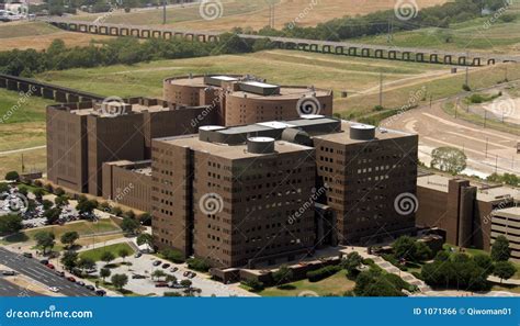 county jail stock photo image  correctional county