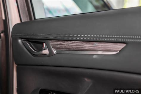 2024_Mazda_CX5_FL_25T_Malaysia_Int-37-BM - Paul Tan's Automotive News