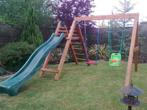 Heavy Duty Swings At Molly Nielsen Blog
