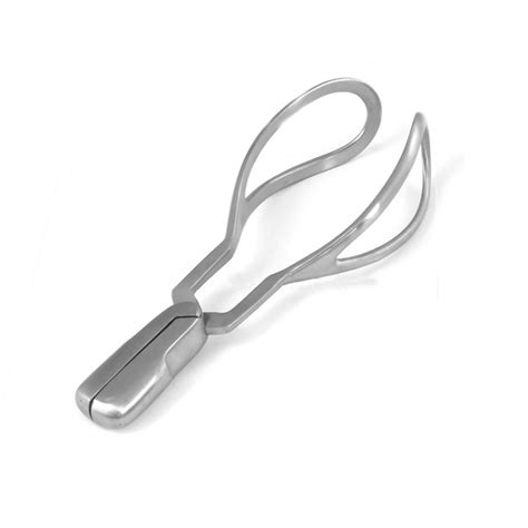 Wrigley Obstetrical Forceps Surgical Mart