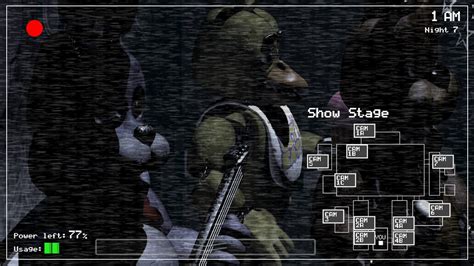 Fnaf Camera Map With Screen Background Nutsdast | Sexiz Pix