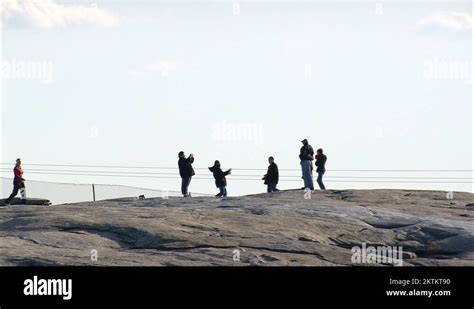 Stone Mountain Top Stock Videos And Footage Hd And 4k Video Clips Alamy