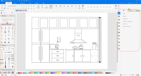 What is an Elevation Drawing? | EdrawMax