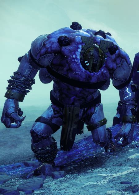 Demented Abomination Destinypedia The Destiny Wiki