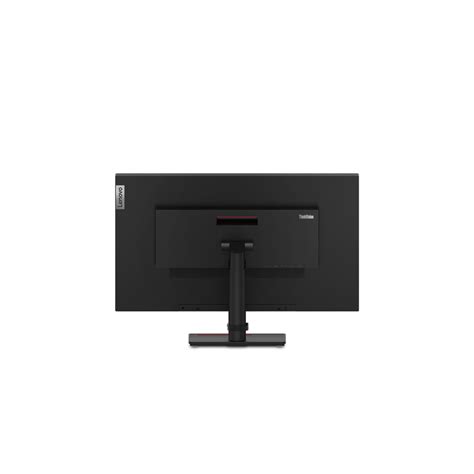 LENOVO Monitor ThinkVision T32h 20 32 QHD 2560x1440 IPS 16 9 1000 1