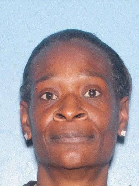 Alberta Rosetta Bush Sex Offender In Phoenix Az Az