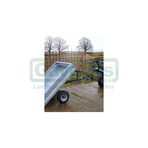 Bcs Bcs Towed Trailer Bcs From Gayways Uk