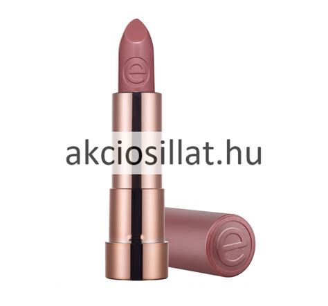 Essence Hydrating Nude Delicate Hidrat L Ajakr Zs G Olcs Pa