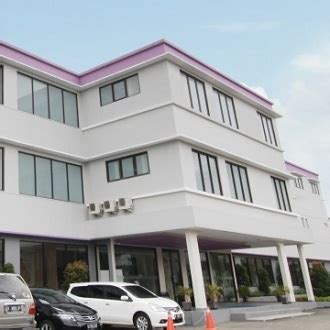 Rumah Sakit Ibu dan Anak Restu Kasih Jakarta Timur.