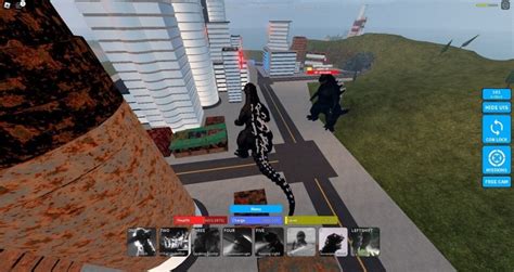 Kaiju Universe Codes June 2025 Pocket Gamer