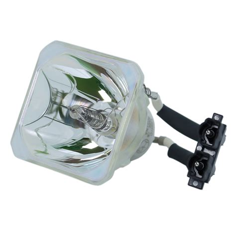 Lutema Platinum Bulb For Boxlight Beacon Pin Projector Lamp Only