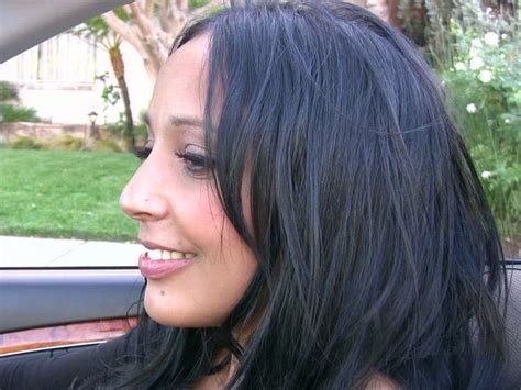 Brunette Babe Romana Ryder Gets Her Snatch Reamed In Parked Convertible Bluebird Films