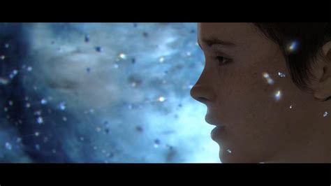 Beyond: Two Souls - Intro PS5 Gameplay - YouTube