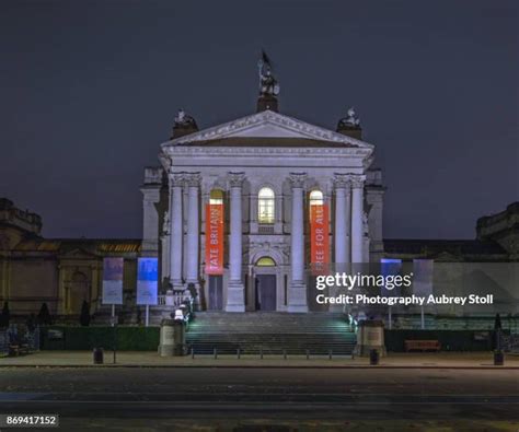 Tate Britain Millbank London Photos And Premium High Res Pictures