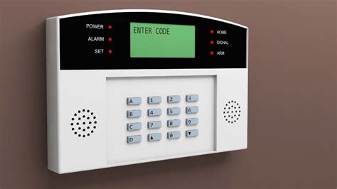 How To Change A Burglar Alarm Code Storables