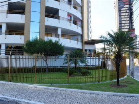 Apartamento na Avenida Sapé 1651 Manaíra em João Pessoa por R 870