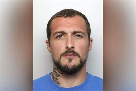 Derbyshire Sex Offender Jailed After Falling Out With Probation Officer Derbyshire Live